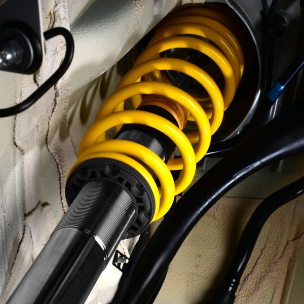 Belltech™ Lowering Kits & Suspension Parts