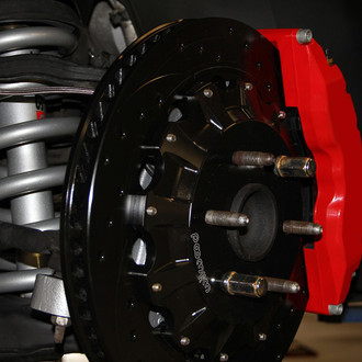 Belltech® - Aftermarket Suspension System