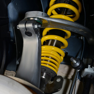 Belltech® - Aftermarket Suspension