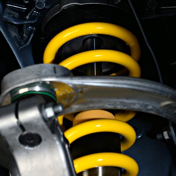 Belltech™ Lowering Kits & Suspension Parts