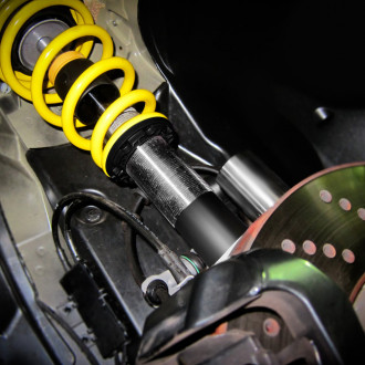 Belltech™ - Lowering Kits & Suspension Parts | CARiD