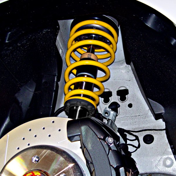 Belltech™ Lowering Kits & Suspension Parts