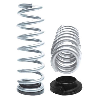 Chevy Colorado Suspension Lowering Kits Springs, Struts — CARiD