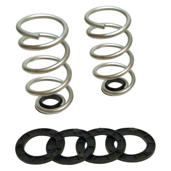 Belltech® - 1"-2" Pro™ Front Lowering Coil Springs