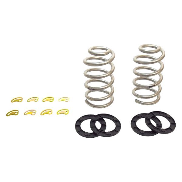 Belltech® - 1"-2" Pro™ Front Lowering Coil Springs