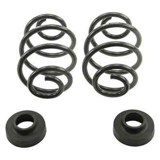 Belltech® - 3"-4" Pro™ Rear Lowering Coil Springs