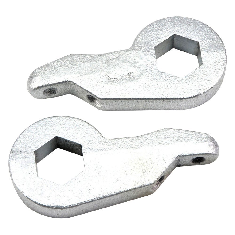 Belltech® 3921 1"2" Front Lowering Torsion Keys