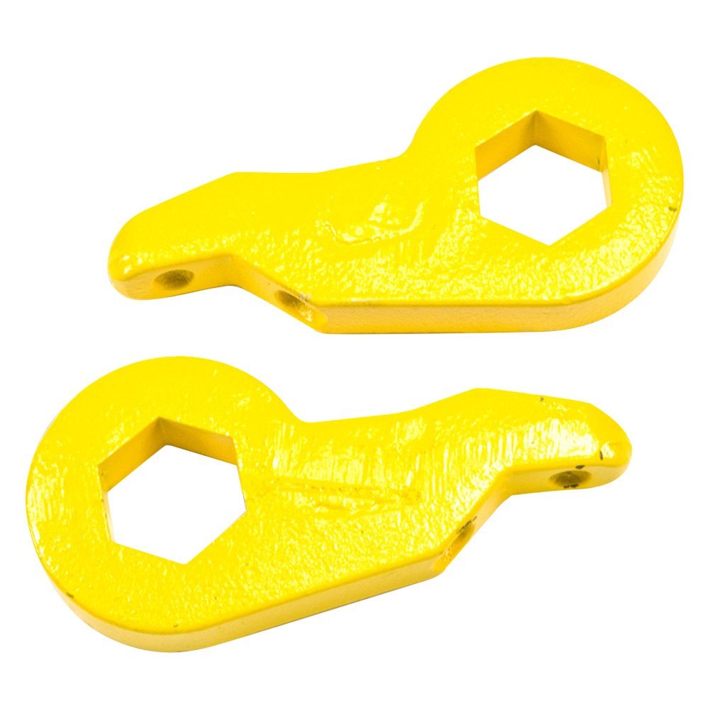 Belltech® 3933 1"3" Front Lowering Torsion Keys