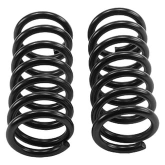 Belltech® - Lowering Coil Spring Kit