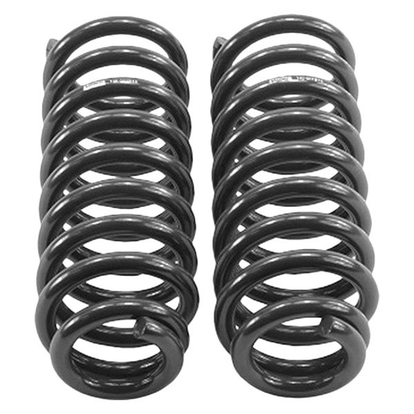 Belltech® - 1.5" Front Lowering Coil Springs