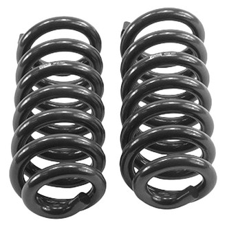 Belltech® - 1" Front Lowering Coil Springs