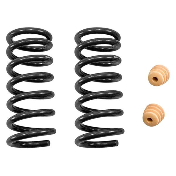 Belltech® - 2" Front Lowering Coil Springs