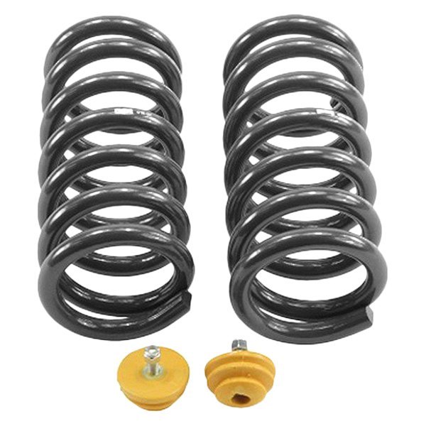 Belltech® - 1" Front Lowering Coil Springs