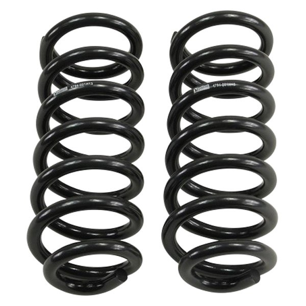 Belltech® - 2" Front Lowering Coil Springs