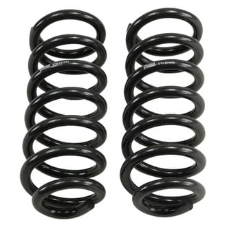 Belltech® - Lowering Coil Spring Kit