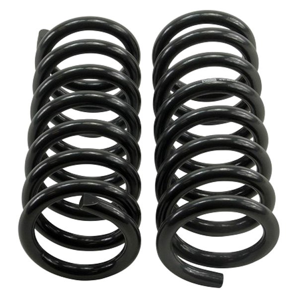 Belltech® - 3" Front Lowering Coil Springs