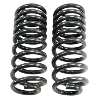 Belltech® - 2" Front Lowering Coil Springs