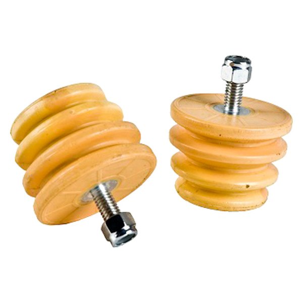 Belltech® - Cone Bump Stops