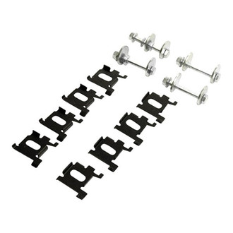 Belltech® - Alignment Camber/Caster Bolt