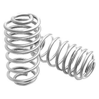 Belltech® - 2" Rear Lowering Coil Springs