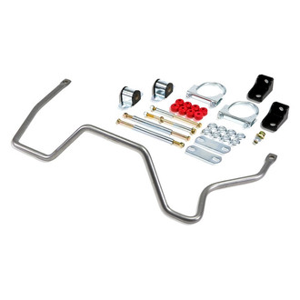Belltech® - Rear Anti-Sway Bar