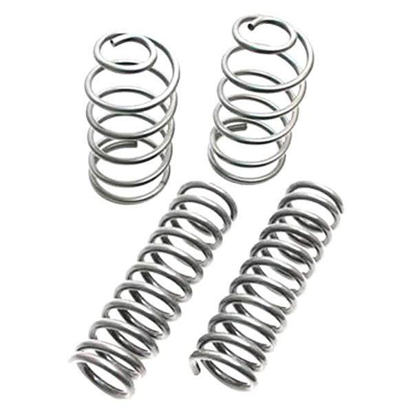 Belltech® - Front and Rear Coil Springs