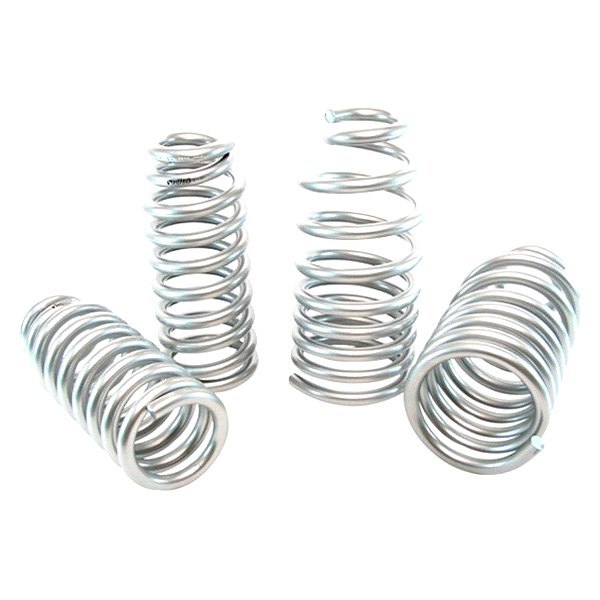 Belltech® - 1.5" x 1.5" Front and Rear Lowering Coil Springs