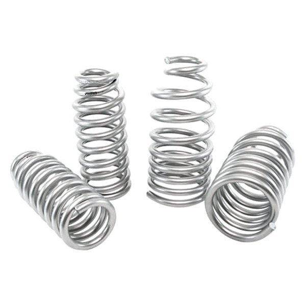 Belltech® - Front and Rear Coil Springs