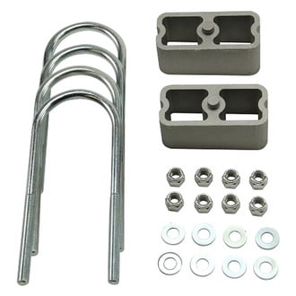 Belltech® - Lowering Block Kit