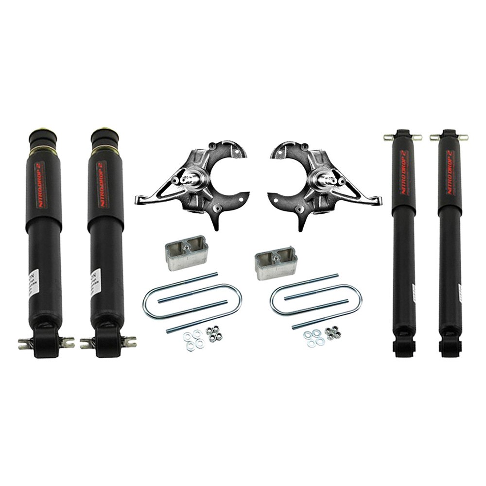 Belltech® - Lowering Kit