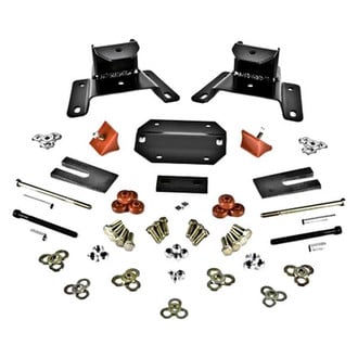 Belltech® - Hanger Lowering Kit
