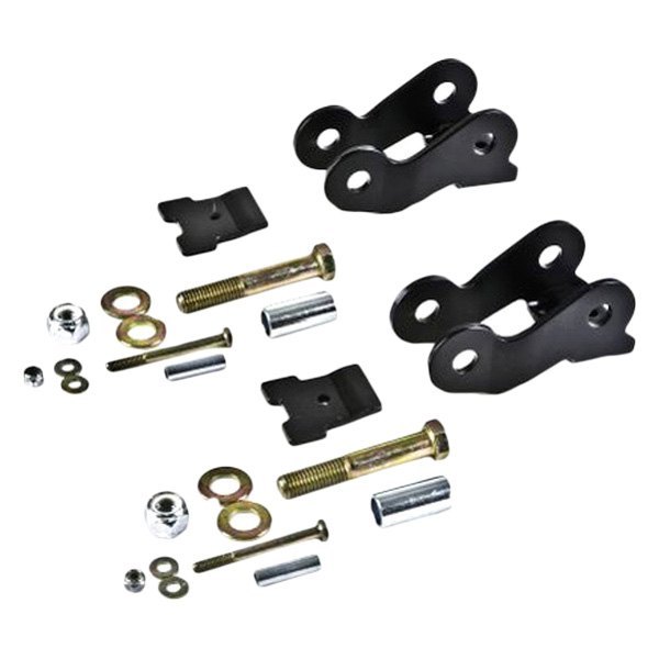 Belltech® 6660 Rear Shock Extension Kit