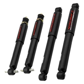 03 silverado shocks