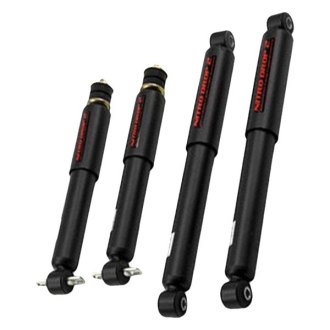 2 pc Gabriel Front Shock Absorbers for 1987-1993 Mazda B2600 Spring Strut ar 2 pc Gabriel Front Shock Absorbers for 1987-1993 Mazda B2600 Spring Strut ar