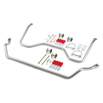 Belltech® - Anti-Sway Bar Kit