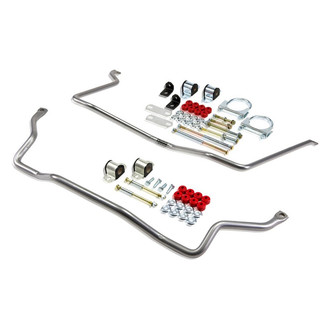 Belltech® - Anti-Sway Bar Kit