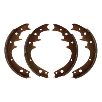 Bendix® - Premium Drum Brake Shoes