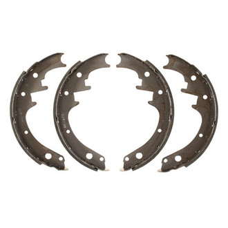 Bendix® - Premium Drum Brake Shoes