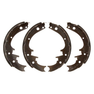 Bendix® - Premium Drum Brake Shoes