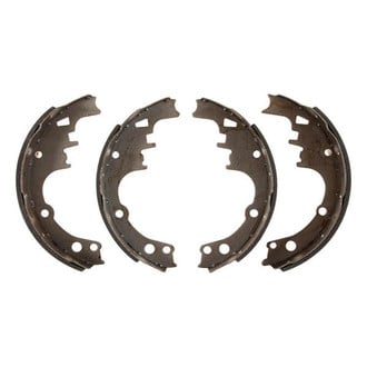Bendix® - Premium Drum Brake Shoes