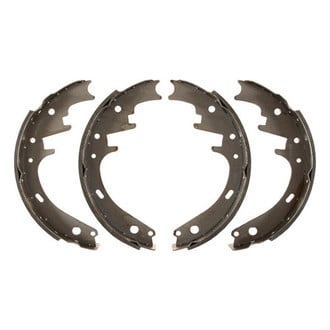 Bendix® - Premium Drum Brake Shoes