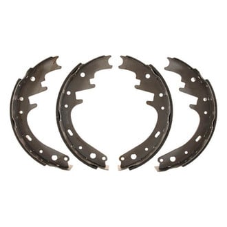Bendix® - Premium Drum Brake Shoes