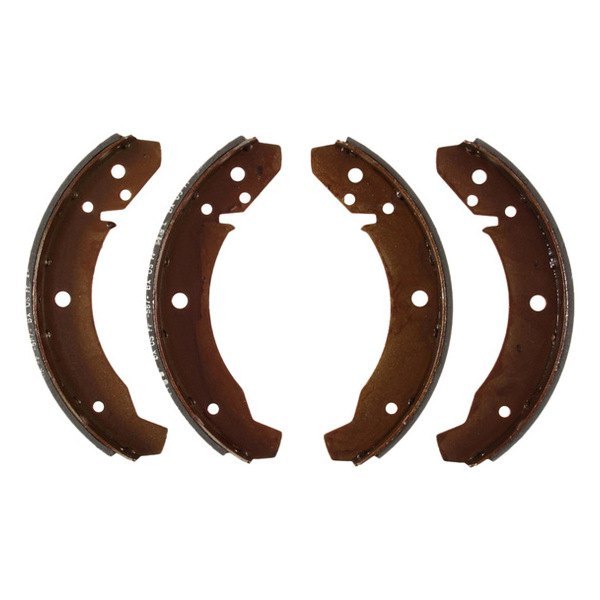 Bendix® 315 - Premium Rear Drum Brake Shoes