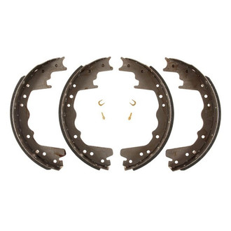 Bendix® - Premium Drum Brake Shoes