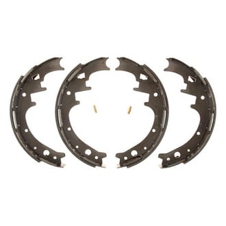 Bendix® - Premium Drum Brake Shoes