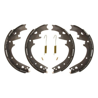 Bendix® - Premium Drum Brake Shoes
