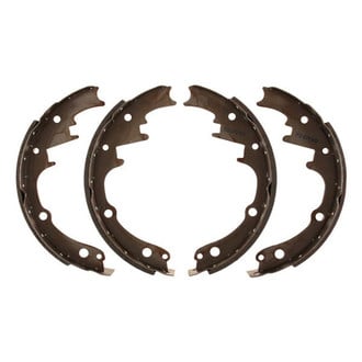 Bendix® - Premium Rear Drum Brake Shoes