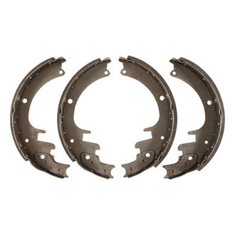 Bendix® - Premium Rear Drum Brake Shoes