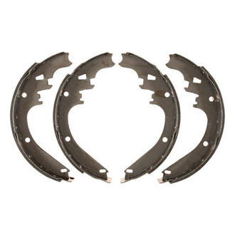 Bendix® - Premium Rear Drum Brake Shoes