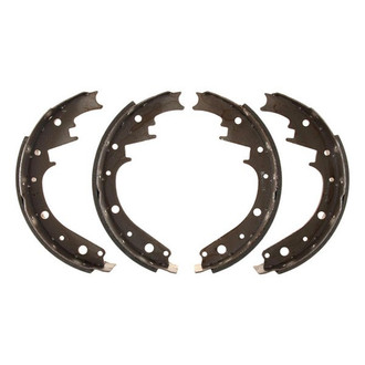 Bendix® - Premium Drum Brake Shoes